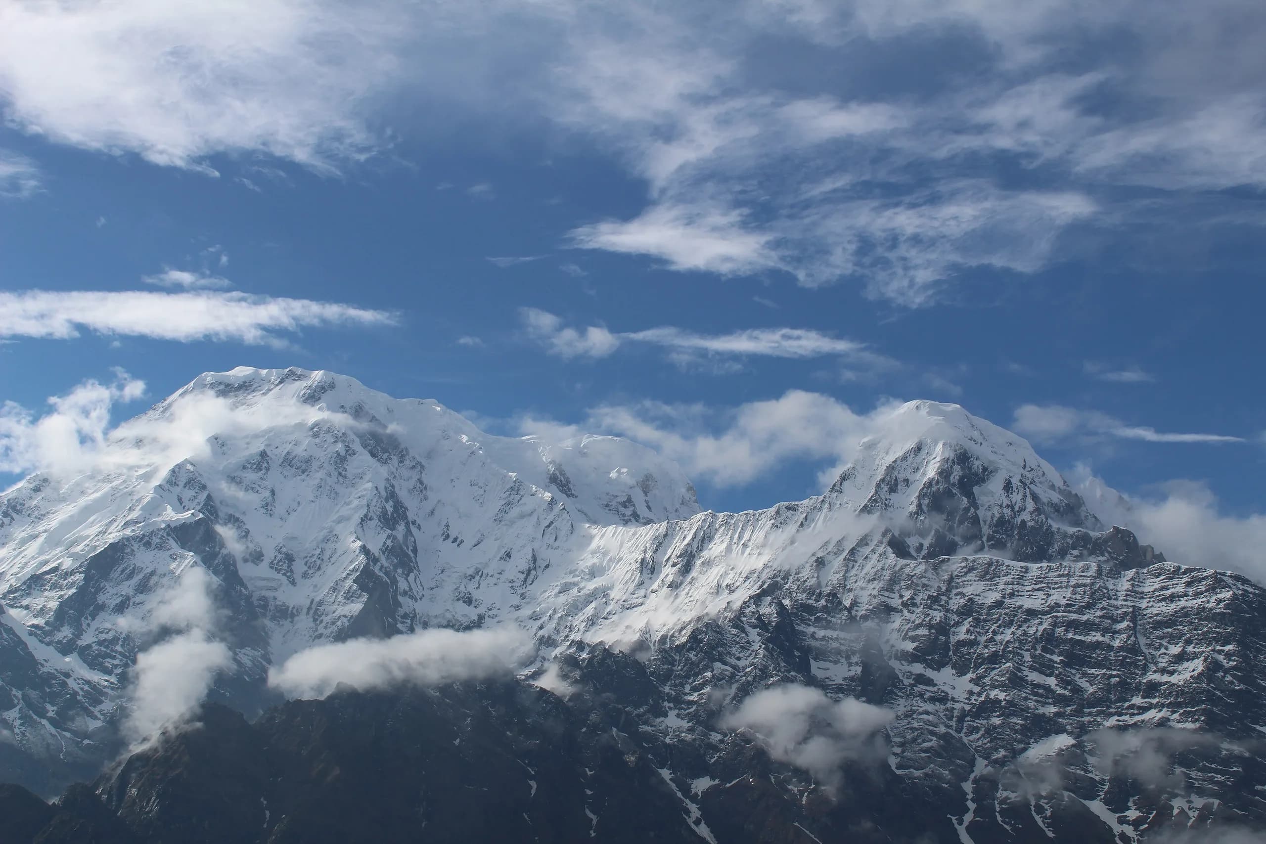 Nepal trekking packing list: what to bring for a teahouse trek